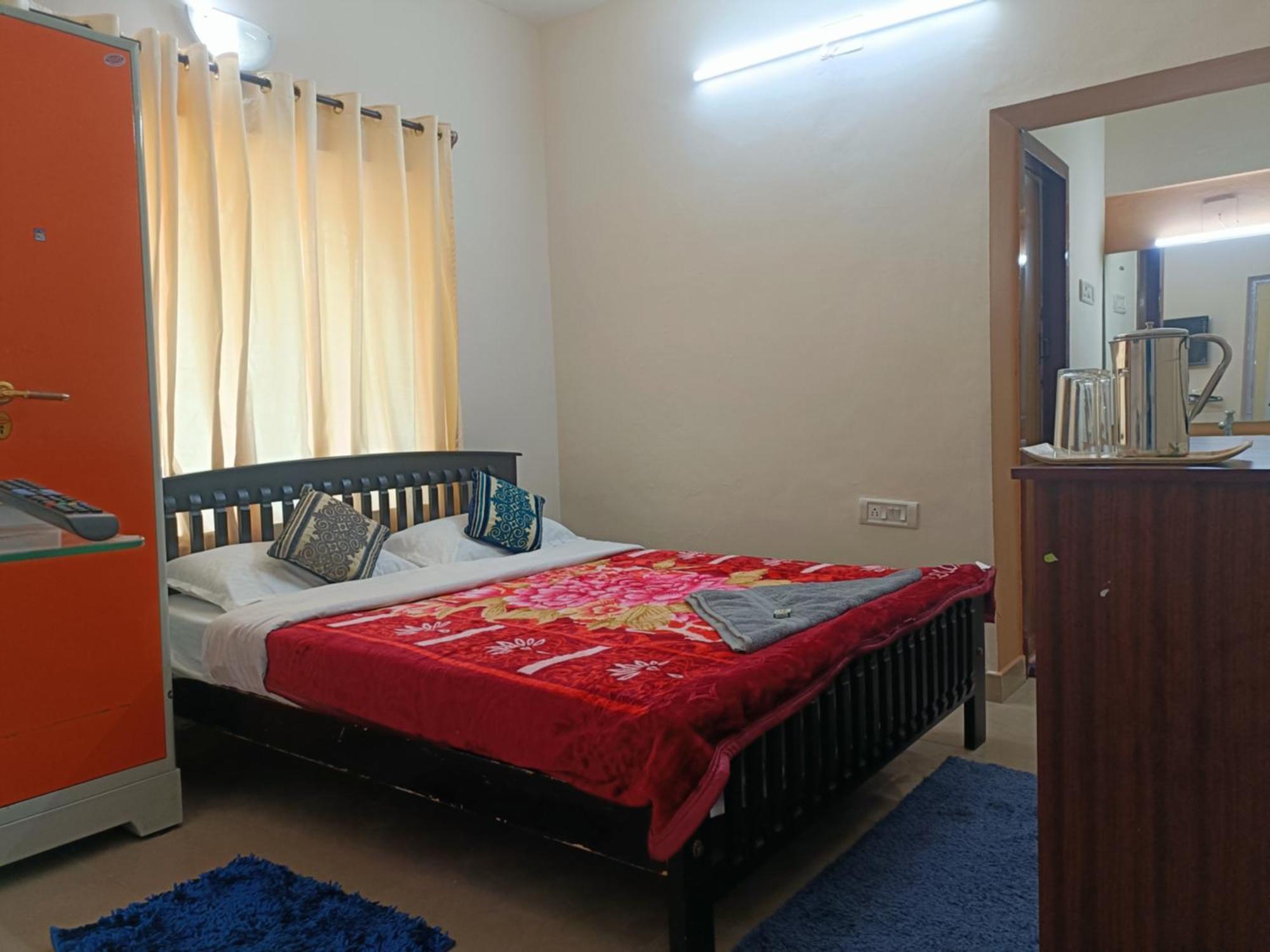 Queens Cottage - Individual Cottage Udagamandalam Exterior foto