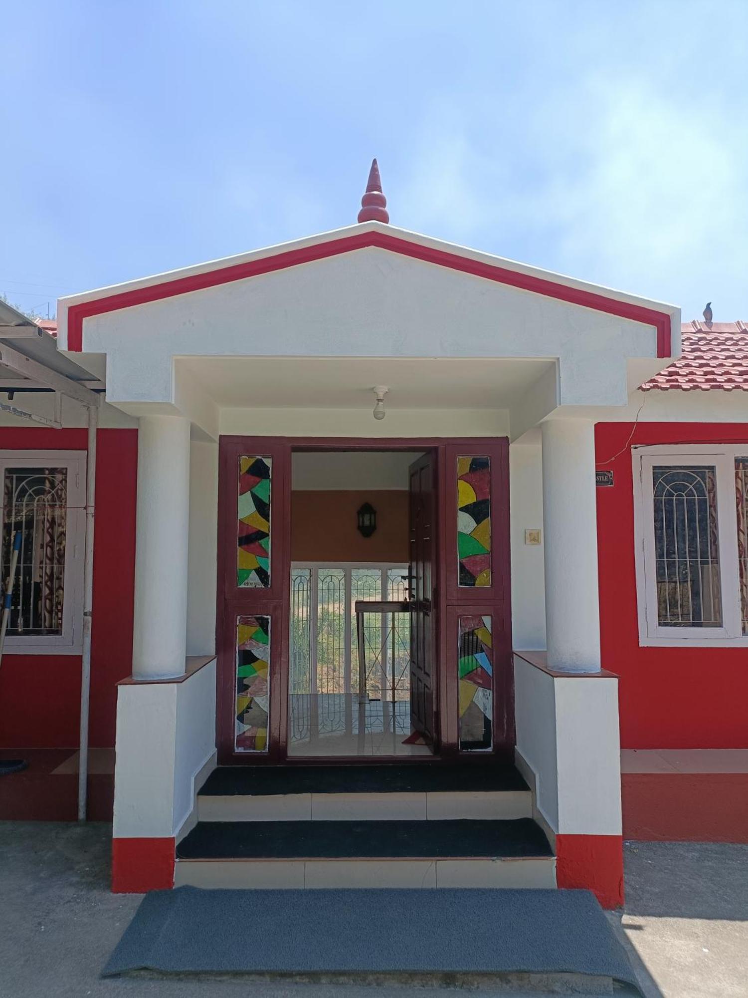Queens Cottage - Individual Cottage Udagamandalam Exterior foto