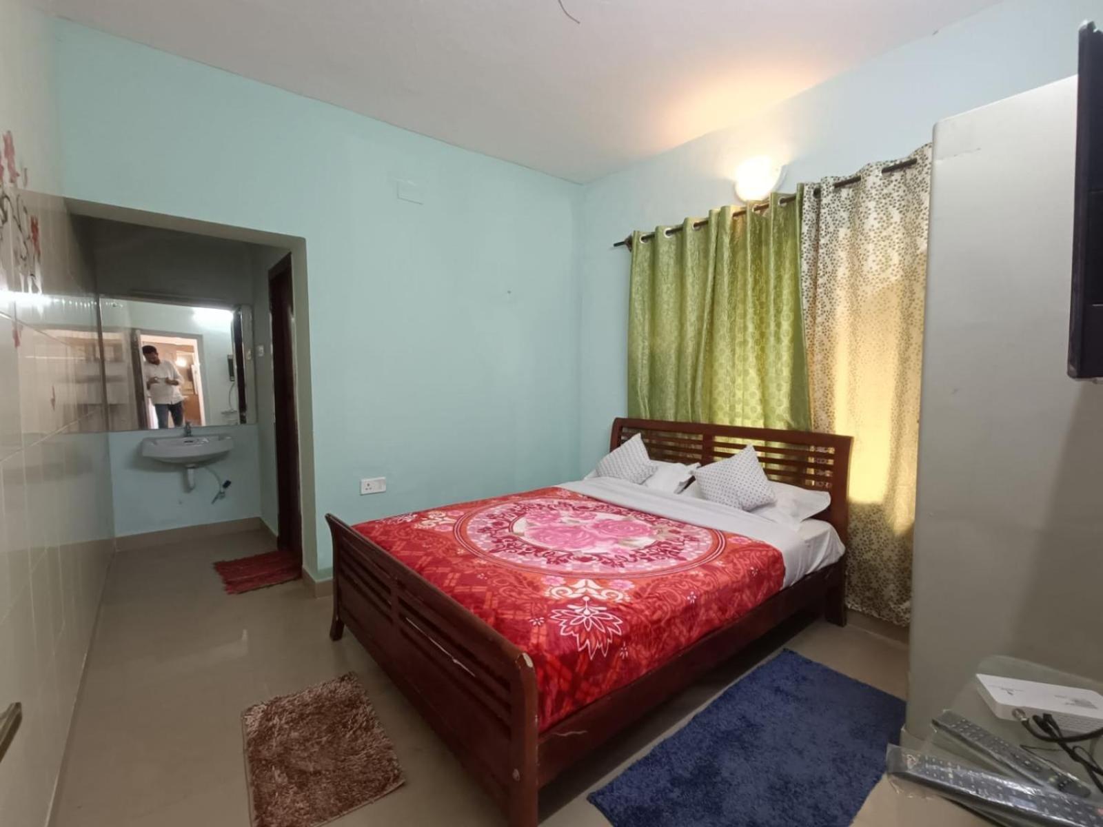Queens Cottage - Individual Cottage Udagamandalam Zimmer foto