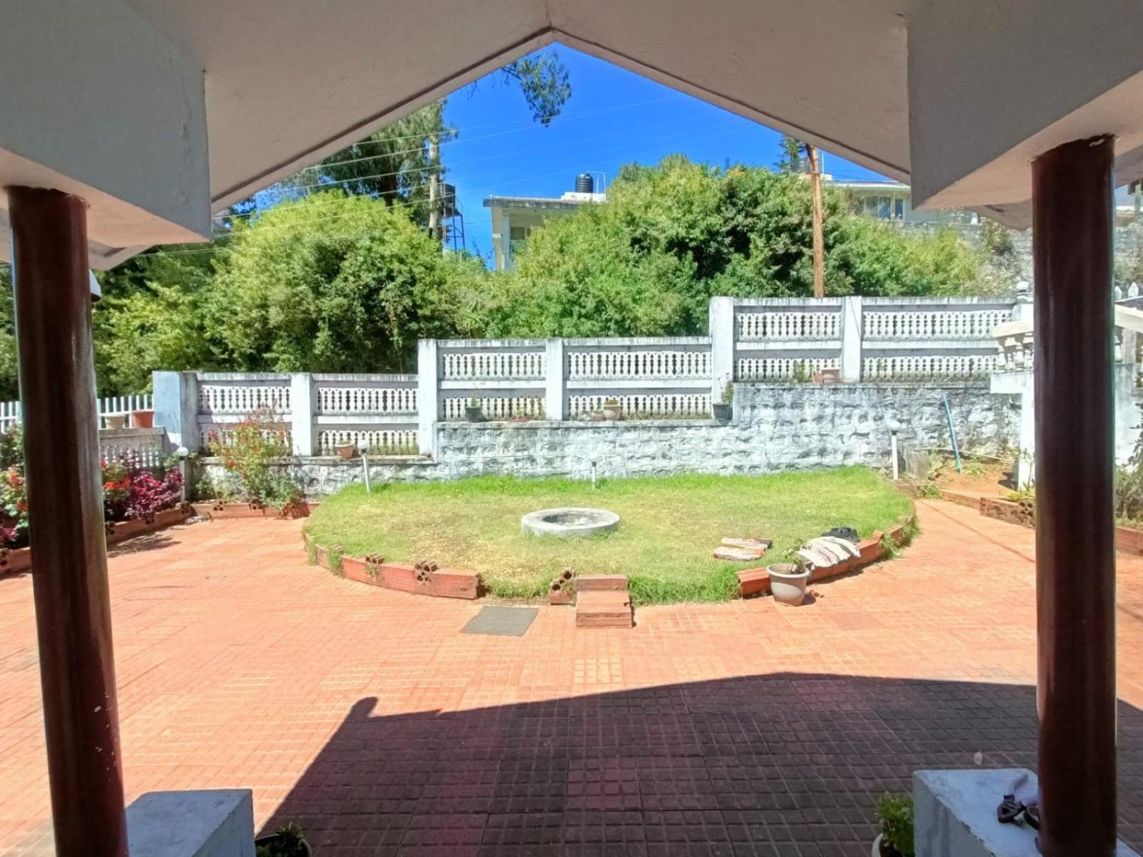 Queens Cottage - Individual Cottage Udagamandalam Exterior foto