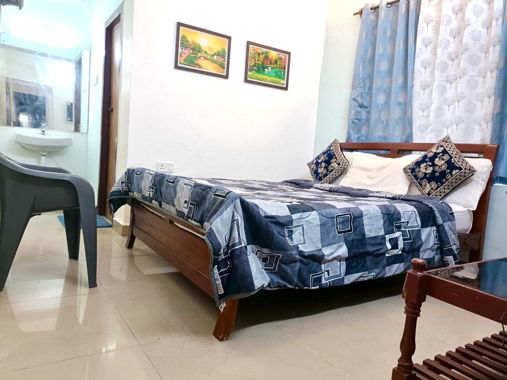 Queens Cottage - Individual Cottage Udagamandalam Exterior foto